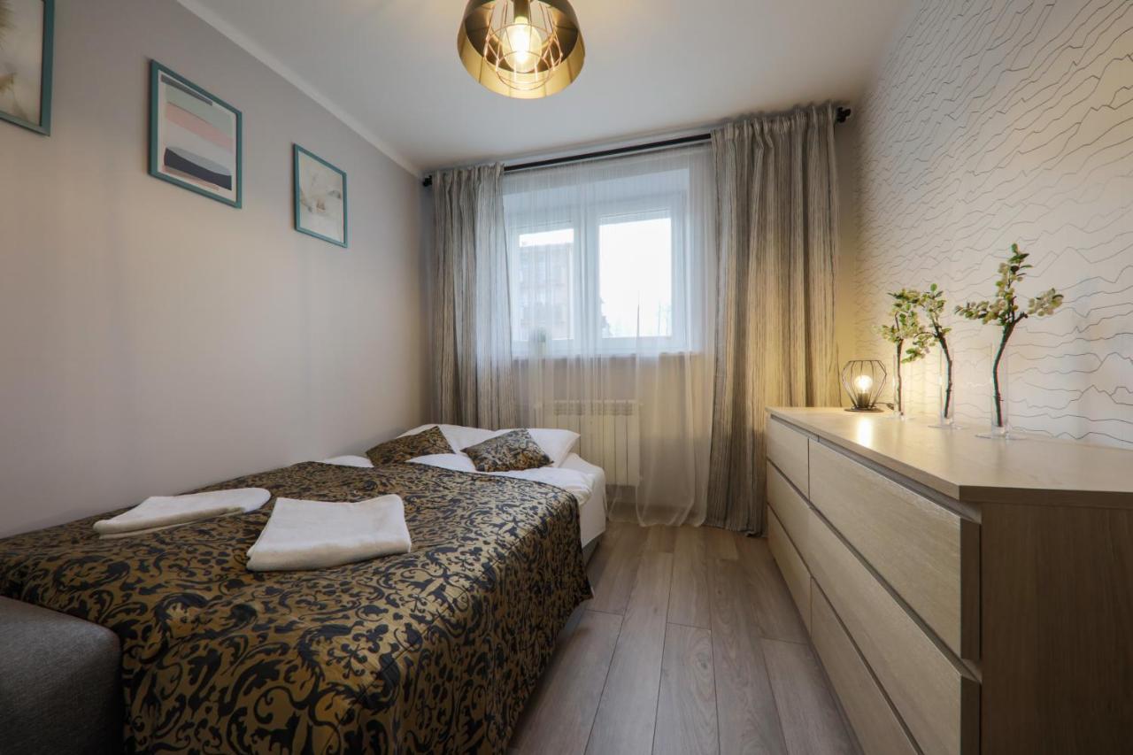 Rentplanet - Koscielna Appartamento *