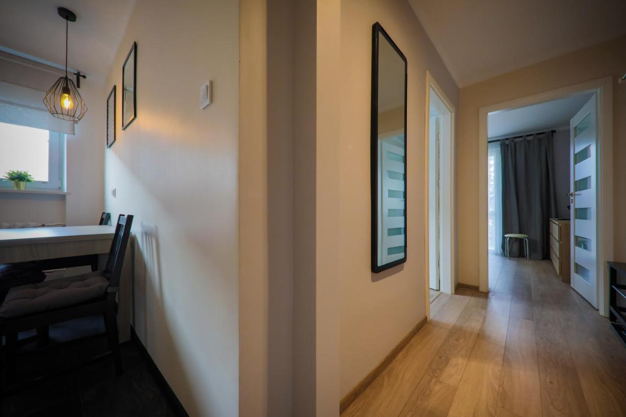 Rentplanet - Koscielna Apartment Zakopane