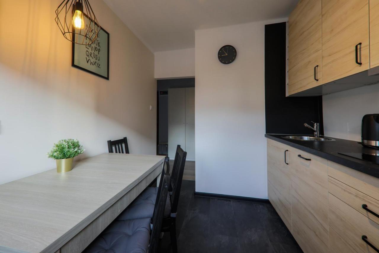 Rentplanet - Koscielna Apartment Zakopane