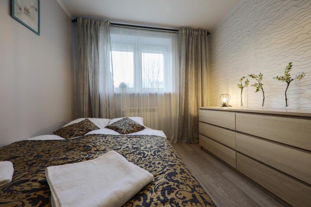 Rentplanet - Koscielna Apartment *